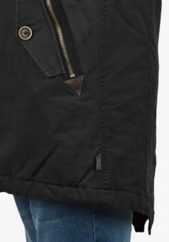 Indicode Jeans Parkas Winterparka Pulsoor Heren Zwart 12 Indicode Jeans Parkas Winterparka Pulsoor Heren Zwart -Indicode Jeans Verkoop f3819bbd0e412c95b7f9fb09b6de908e