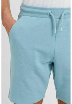 Indicode Jeans Idkennan - Shorts - Blue Wave -Indicode Jeans Verkoop f4a4f45df4f44940adffd07b6981adda