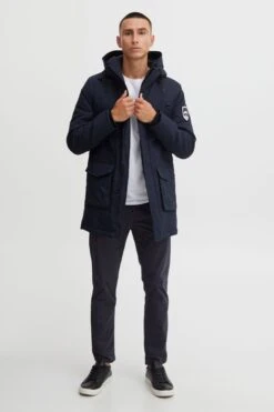 Indicode Jeans Parkas Winterparka Idpaul Heren Zwart 8 Indicode Jeans Parkas Winterparka Idpaul Heren Zwart -Indicode Jeans Verkoop f4e42104b21b7ecc4836252924f4e12e