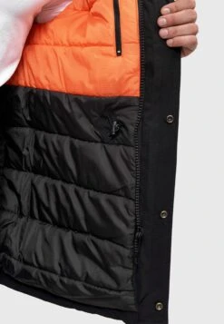 Indicode Jeans Parkas Winterparka Heren Zwart 14 Indicode Jeans Parkas Winterparka Heren Zwart -Indicode Jeans Verkoop f5284b8eff5a886f86dcb1698e3d7fac