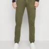 Indicode Jeans Nexus - Broek - Army