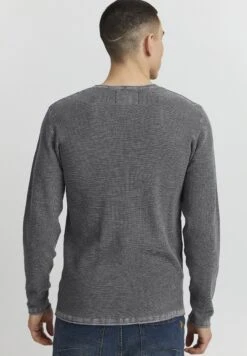 Indicode Jeans Idkarpo - Trui - Pewter 8 Indicode Jeans Idkarpo - Trui - Pewter -Indicode Jeans Verkoop f55ab0d34d294a328fa655fa913e49d4