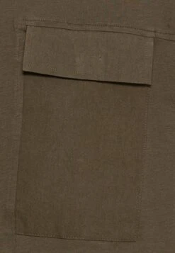 Indicode Jeans Longsleeve - Army -Indicode Jeans Verkoop f5f552a8604442828600d6966f6ecb5f