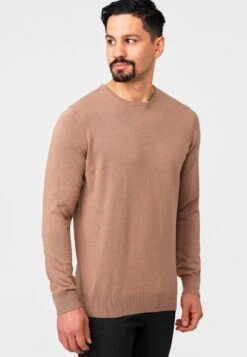 Indicode Jeans Crewneck Truien Trui Benjamin Heren Beige 9 Indicode Jeans Crewneck Truien Trui Benjamin Heren Beige -Indicode Jeans Verkoop f623bc8dc07c0300b921dab8bbf54586