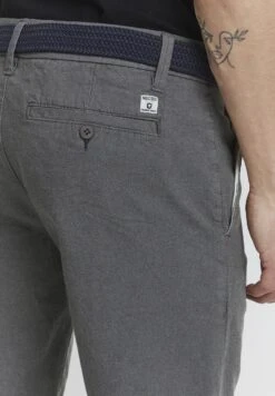 Indicode Jeans Figno - Shorts - Dark Grey 8 Indicode Jeans Figno - Shorts - Dark Grey -Indicode Jeans Verkoop f6bced5e0dc54b80a901faf33dc8c852