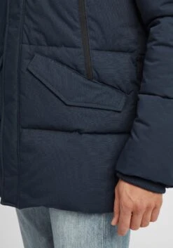 Indicode Jeans Parkas Winterparka Cavert Heren Marine / Navy / Donkerblauw 11 Indicode Jeans Parkas Winterparka Cavert Heren Marine / Navy / Donkerblauw -Indicode Jeans Verkoop f71a66cb8e3135932559514f477af54f