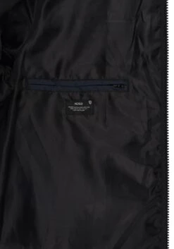 Indicode Jeans Winterjassen Winterjas Gaius Heren Blauw / Marine / Navy / Donkerblauw 13 Indicode Jeans Winterjassen Winterjas Gaius Heren Blauw / Marine / Navy / Donkerblauw -Indicode Jeans Verkoop f76a38d17e278918357b581065cc7e23