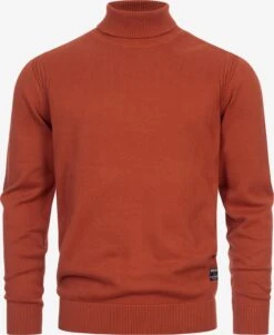 Indicode Jeans Coltruien Trui Heren Kreeft