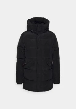 Indicode Jeans Sulmon - Winterjas - Black 14 Indicode Jeans Sulmon - Winterjas - Black -Indicode Jeans Verkoop f81a35fab1004813b4edf7c2b0b8f64e