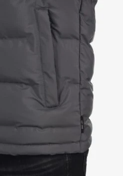 Indicode Jeans Bodywarmers Bodywarmer Iulius Heren Grijs / Donkergrijs -Indicode Jeans Verkoop f8a46059b038986d67631beb11e2369b