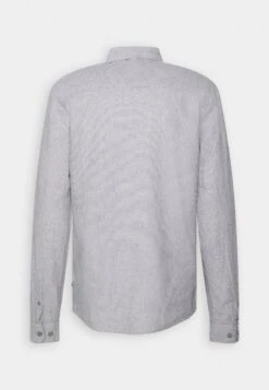 Indicode Jeans Mirko - Overhemd - Pewter -Indicode Jeans Verkoop f8ea427a7cd44ad7b8513e1b8f43502c