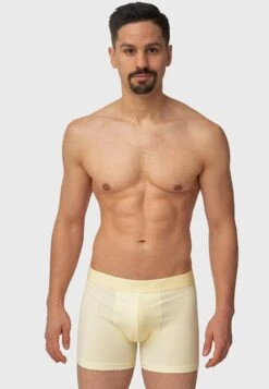 Indicode Jeans 4 Pack - Boxershort - Peach/Green