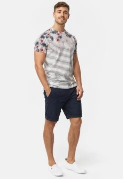 Indicode Jeans T-shirts Shirt Ilbo Heren Gemengde Kleuren 8 Indicode Jeans T-shirts Shirt Ilbo Heren Gemengde Kleuren -Indicode Jeans Verkoop fa1556d256b312adfdc0cab15275e5b8