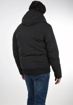 Indicode Jeans Winterjassen Winterjas Madot Heren Zwart 10 Indicode Jeans Winterjassen Winterjas Madot Heren Zwart -Indicode Jeans Verkoop fb8624ecd86d4cba50107da72d8cf56c