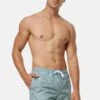 Indicode Jeans Zwemshorts - Meadow