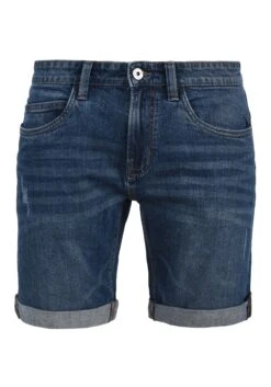 Indicode Jeans Idquentin - Jeansshort - Blue 8 Indicode Jeans Idquentin - Jeansshort - Blue -Indicode Jeans Verkoop fc3e27ab7985481ead8824ae806c5625