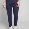 Indicode Jeans Lakeland - Cargobroek - Navy