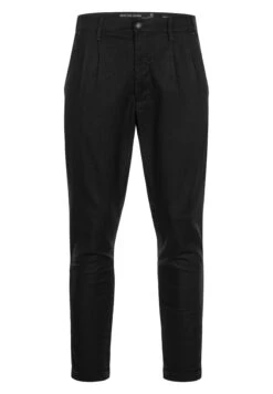 Indicode Jeans Cunningham - Broek - Black -Indicode Jeans Verkoop fc6d82ab304f4663aa0d181b3ab1fe88