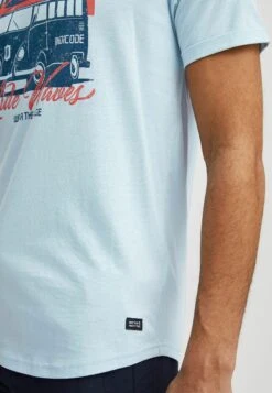 Indicode Jeans Iddaniel- T-Shirt Print - Sky Way 10 Indicode Jeans Iddaniel- T-Shirt Print - Sky Way -Indicode Jeans Verkoop fcf35175d9ec43a395a935de8fc8d06e