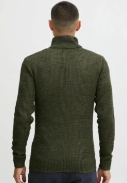 Indicode Jeans Idvalego - Vest - Army -Indicode Jeans Verkoop fcfd8637644d4afa8f44e9bfb3a09785