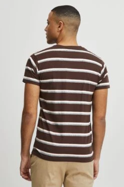 Indicode Jeans T-shirts Shirt Idingo Heren Bruin 8 Indicode Jeans T-shirts Shirt Idingo Heren Bruin -Indicode Jeans Verkoop fd77c174cb8b3226da78265cd4d985bd