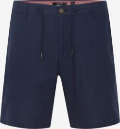 Indicode Jeans Shorts Regular Broek Idfrankul Heren Navy