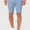 Indicode Jeans Aalborg - Shorts - Sky Way