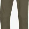 Indicode Jeans Chinos Regular Chino Massy Heren Groen