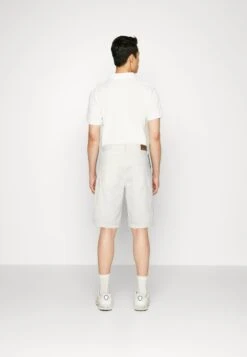 Indicode Jeans Tian - Jeansshort - White Heaven -Indicode Jeans Verkoop fe51eff77c2c4dbf8547a71d5e41179d