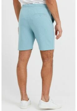 Indicode Jeans Idkennan - Shorts - Blue Wave -Indicode Jeans Verkoop fea865fcffbe4d8fbc656a6840a87fcb