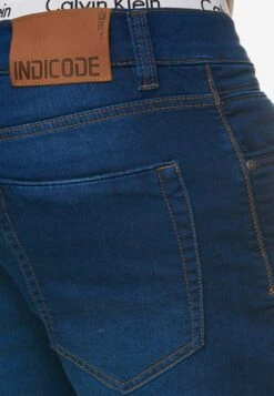 Indicode Jeans Denim Shorts Regular Jeans Lonar Heren Ultramarine Blauw 7 Indicode Jeans Denim Shorts Regular Jeans Lonar Heren Ultramarine Blauw -Indicode Jeans Verkoop fec6e7175e5fda783ea7f958c32fc6d8